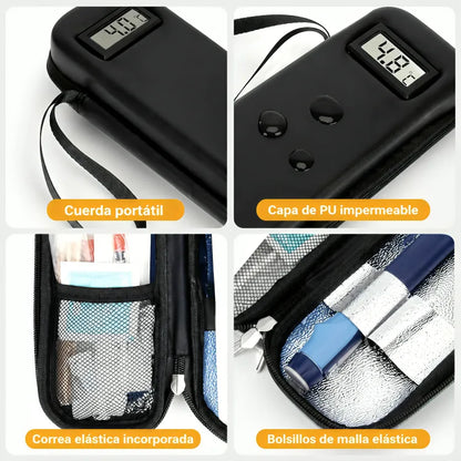 Estuche de Insulina