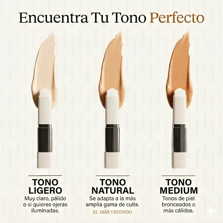 BASE DE MAQUILLAJE