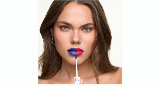 Tinte labial Living Lips