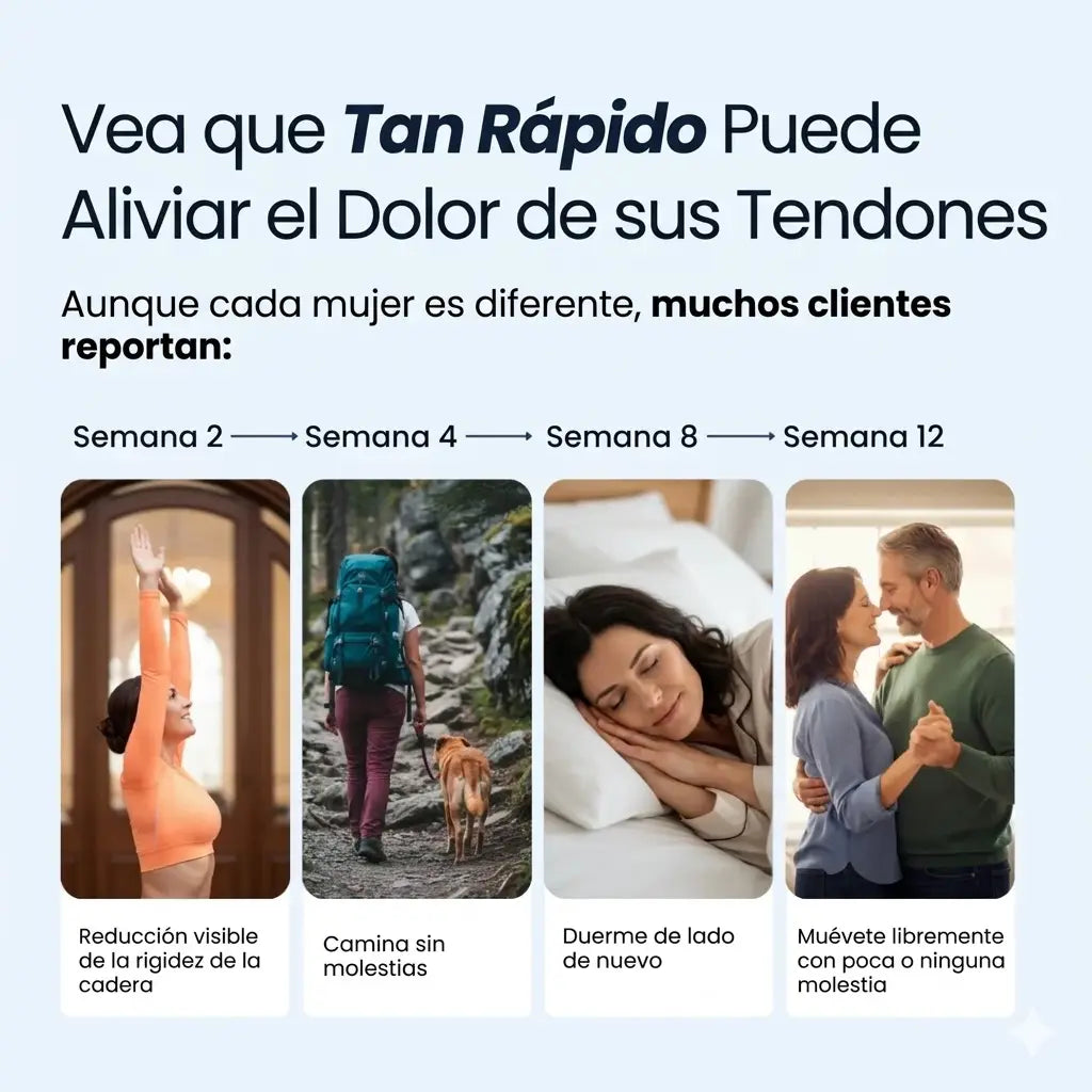 Probiótico Natural para la Menopausia