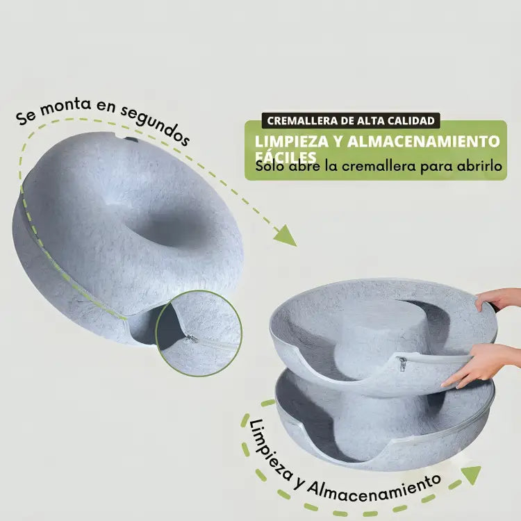 Cueva Curiosa™