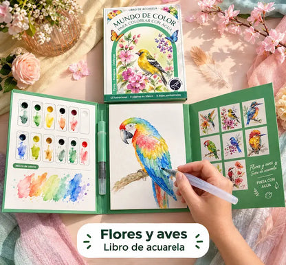 Kit Creativo CalmArt