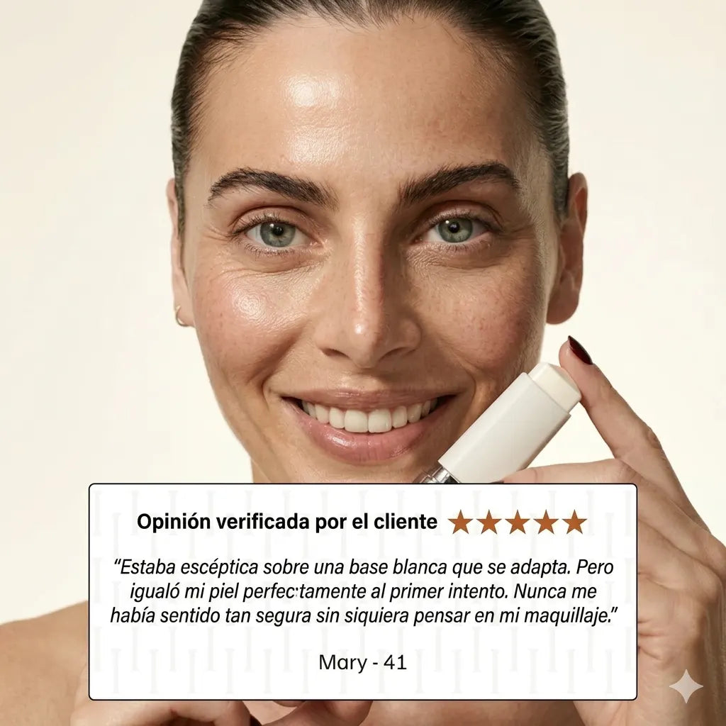BASE DE MAQUILLAJE