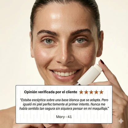 BASE DE MAQUILLAJE