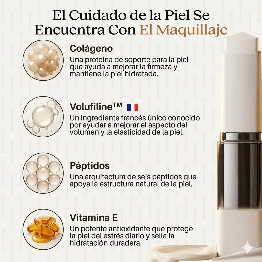 BASE DE MAQUILLAJE