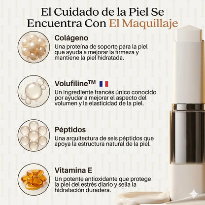 BASE DE MAQUILLAJE