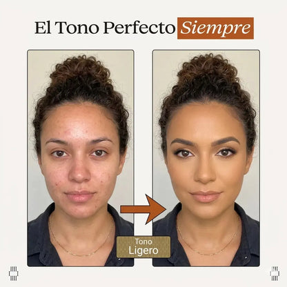 BASE DE MAQUILLAJE