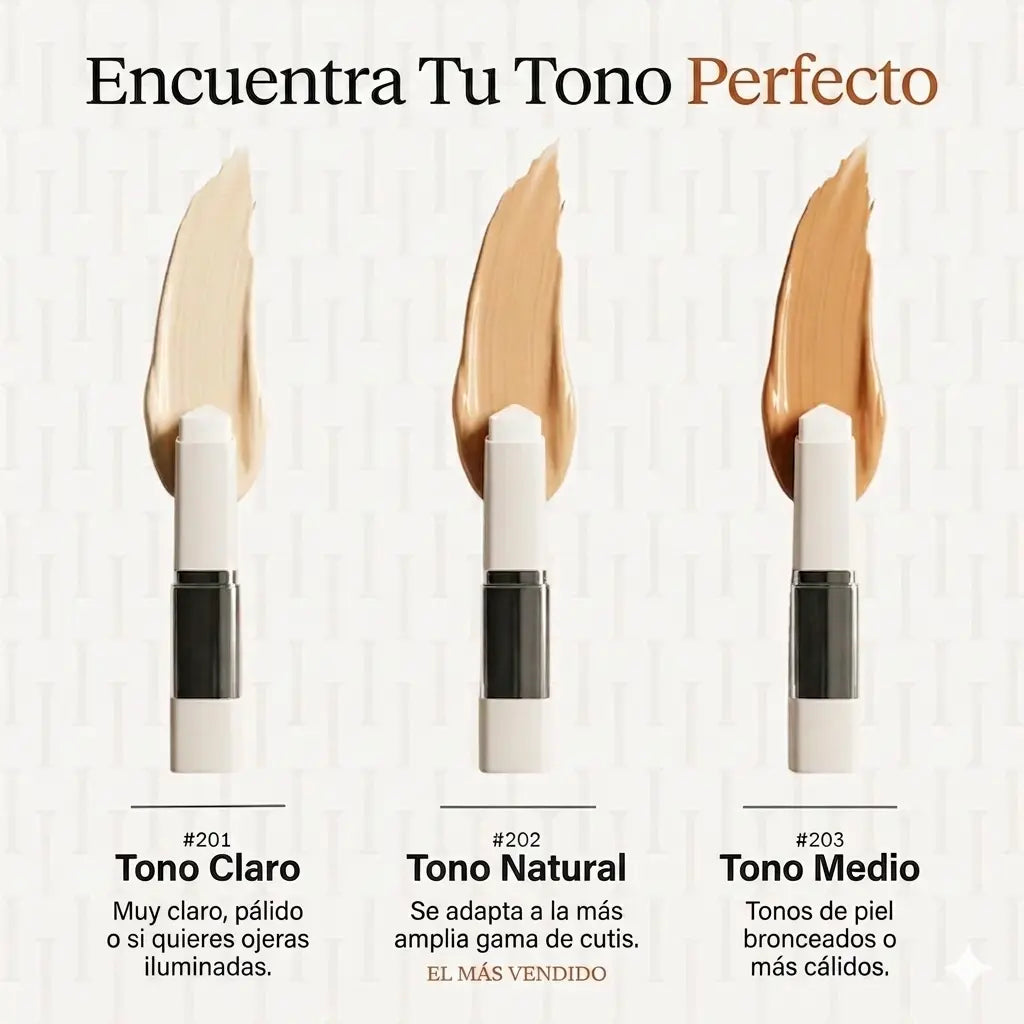 BASE DE MAQUILLAJE