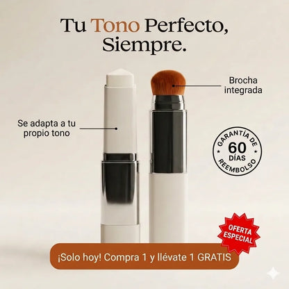BASE DE MAQUILLAJE