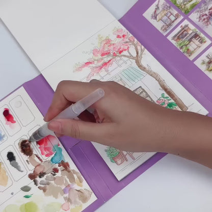 Kit Creativo CalmArt